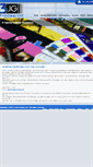Mobile Screenshot of 3jgprinting.com